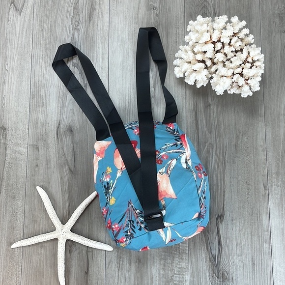 🔆O’NEILL🔆LEXINGTON WATER PROOF WINDBREAKER JACKET Turns into a backpack - Picture 5 of 16